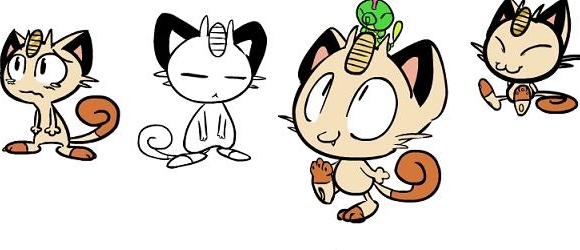 ManekiMeowth