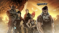 Renegade Ops