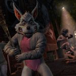 Mascots
