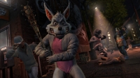 Mascots