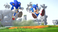 Sonic Generations