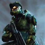 Halo Combat Evolved Anniversary Edition