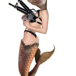 malinValkyriemermaidbadass