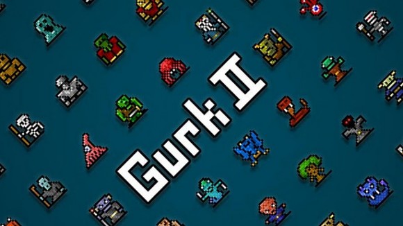 gurkII