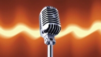Podcast-torkan är snart över