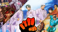 fight