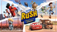 krush