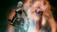 Blades of Time