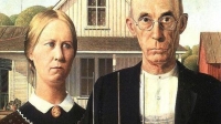 americangothic
