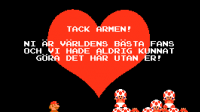 Efterfest