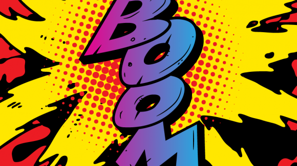 Boom