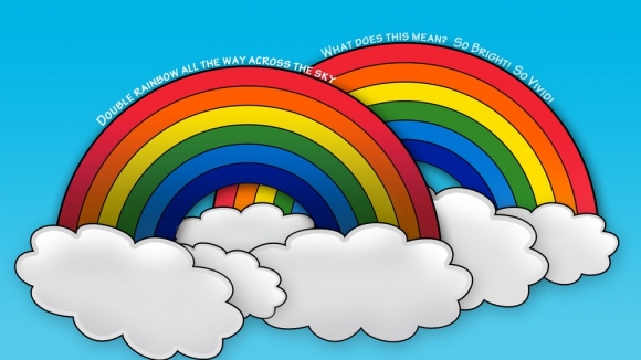 Double_Rainbow_Wallpaper_by_Peeewax