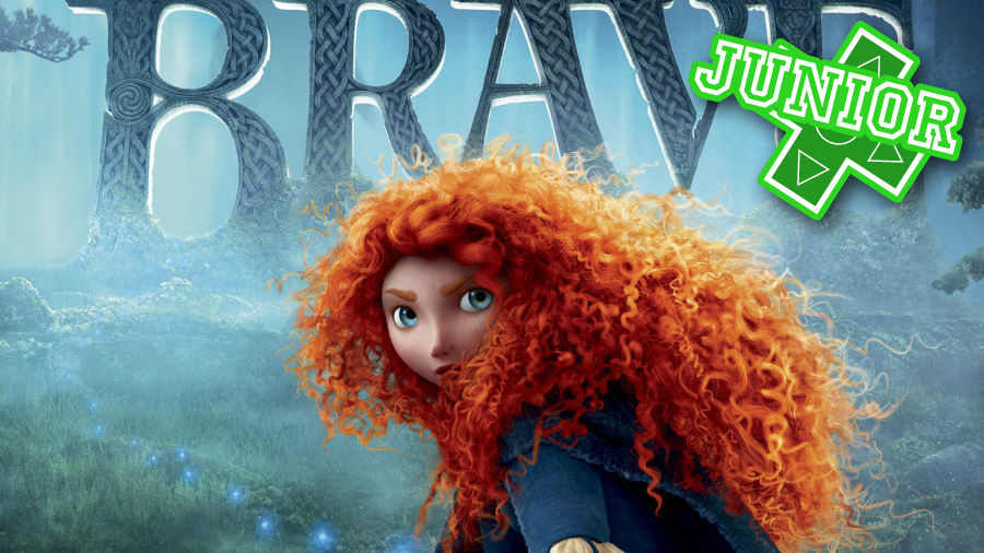 Brave (PS3)