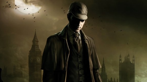 The testament of Sherlock Holmes