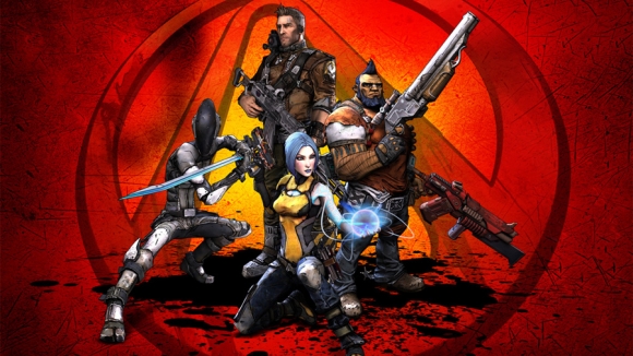 borderlands