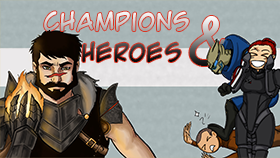 Champions & Heroes