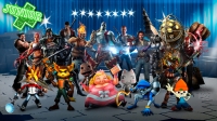 psallstar