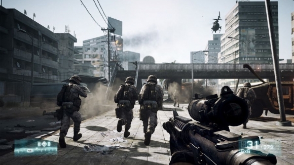 BF3run