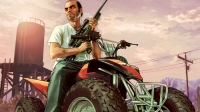 trevor