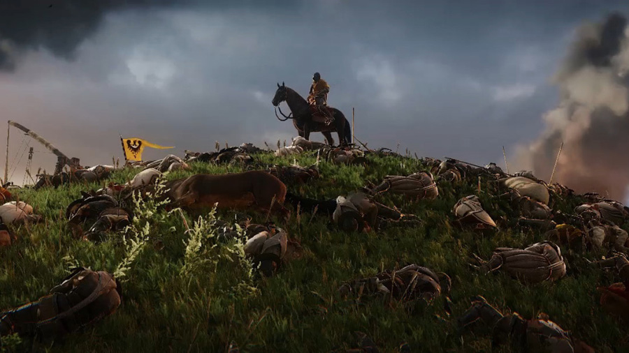 Powerplay - Warhorse Powerplay - Warhorse