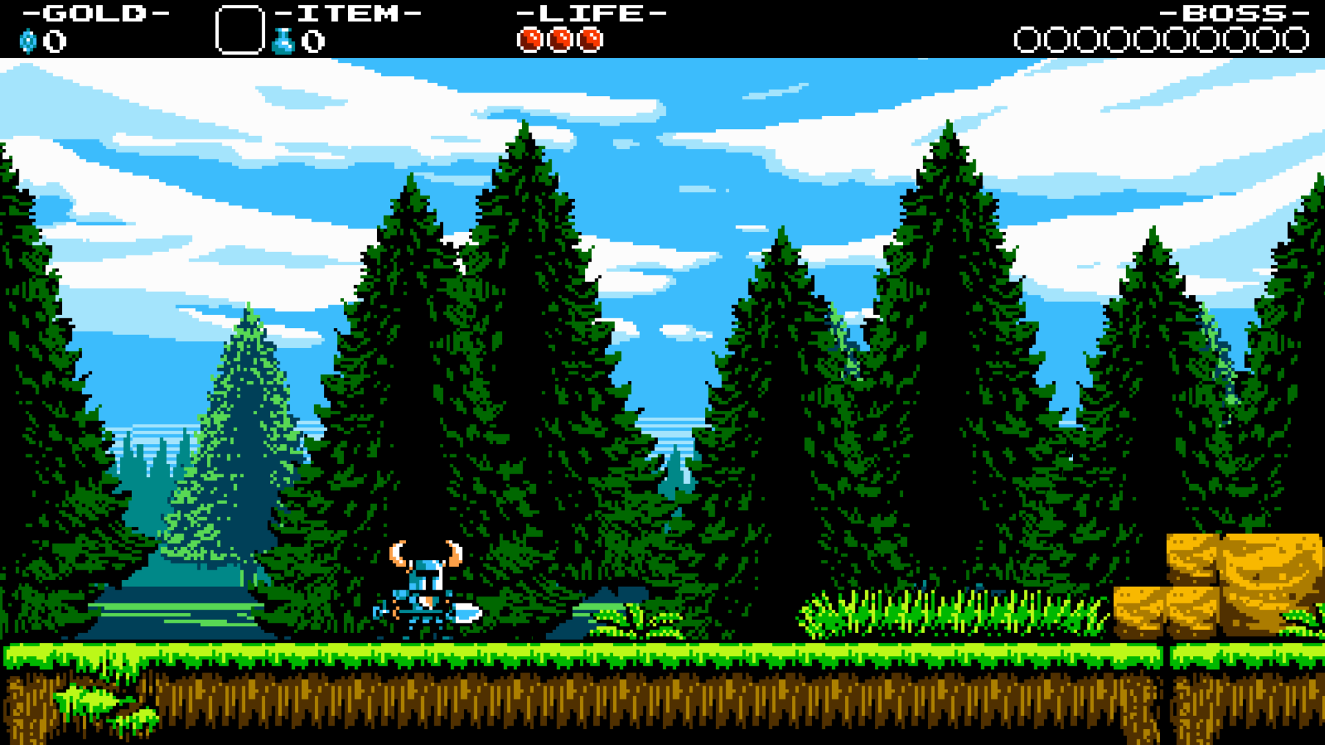 shovel knight rattar in musiken musiken perfekt ska man floerta