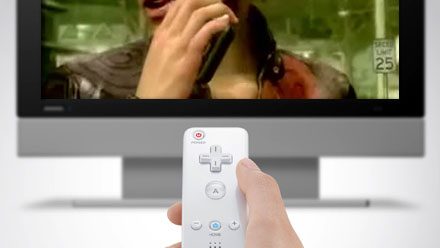 Vi behöver ett Heavy Rain till Wii