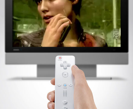 Vi behöver ett Heavy Rain till Wii
