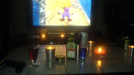 En perfekt torsdagskväll