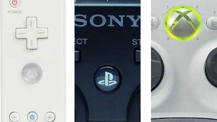 Länge leve konsolexklusiviteteten