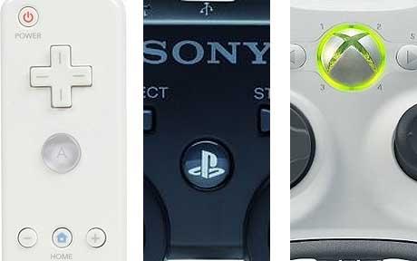 Länge leve konsolexklusiviteteten