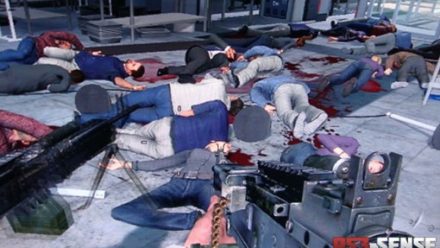 Funderingar kring PEGI