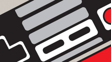 NES – min historia