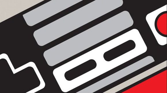 NES – min historia