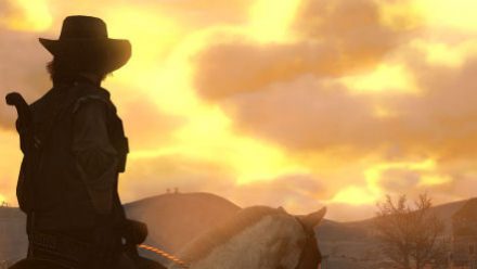 Red Dead Redemption – ”A Game for your buck”
