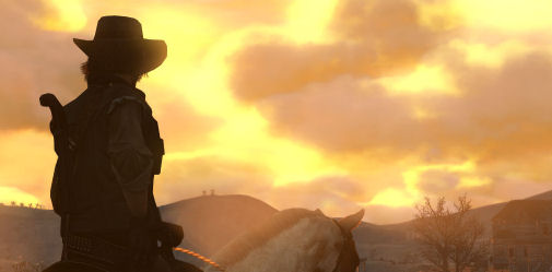 Red Dead Redemption – ”A Game for your buck”
