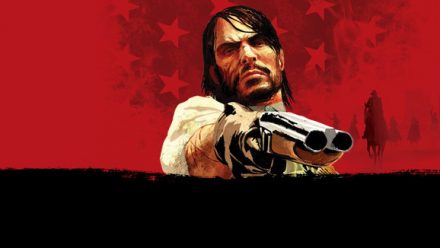 Missanpassad i Red Dead Redemption