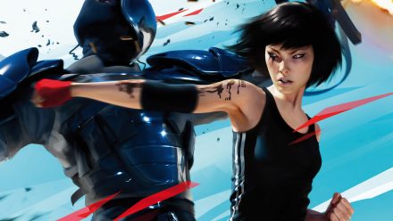 Videoblogg – Vad gör man när alla andra spelar RDR?