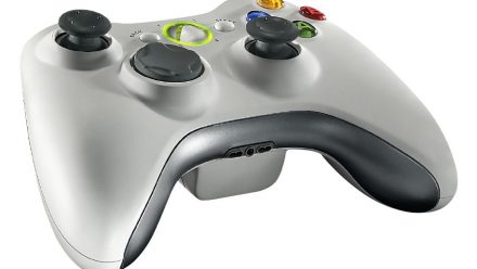 Förlorad gamerscore