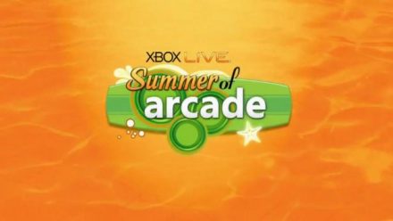 Xbox Live Summer of Arcade 2010