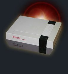 Det bästa NES-spelet (enligt Ludde)