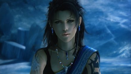 Spelkvinnor jag är kär i (plats 10 till 6)