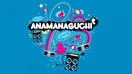 Anamanaguchi gör spelvärldens hetaste musik
