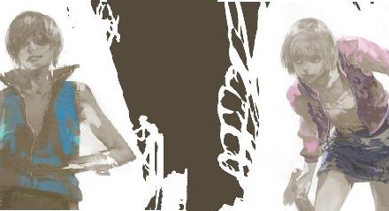 GOTY 2010 – första halvlek