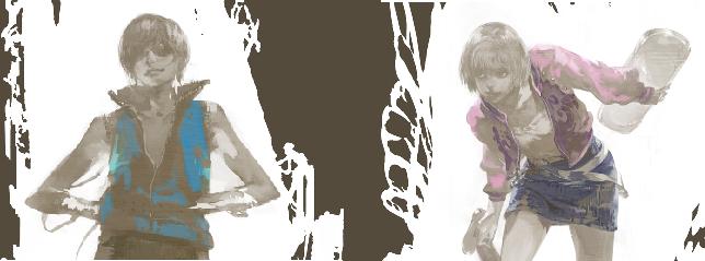 GOTY 2010 – första halvlek