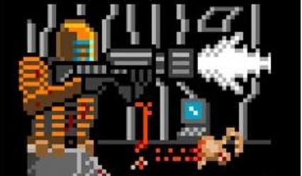 Premakes – spelomslag