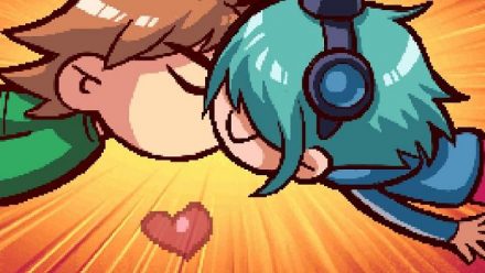 Helt rätt väg för filmlicensspelen