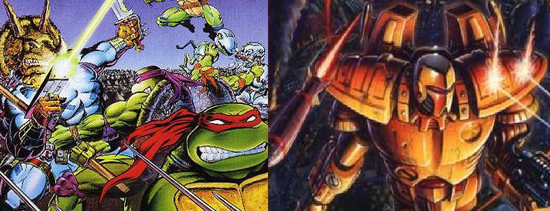 Världens mest AWESOME spelomslag