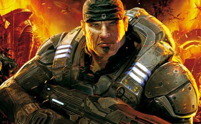 E3 2010 och Microsoft – KINECT! (tack Marcus Fenix för att du finns)