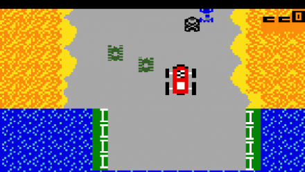 Hellre spela Intellivision tillsammans, än att spela 360 själv!?