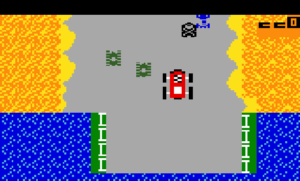 Hellre spela Intellivision tillsammans, än att spela 360 själv!?